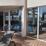 Studio Piscine Le Natureva By 8H *