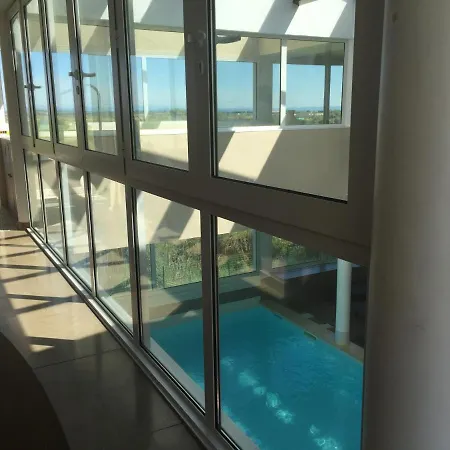 Apartmán Piscine Le Natureva By 8h