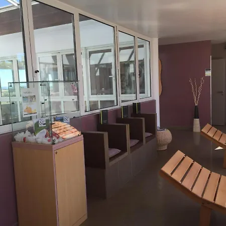 Apartmán Piscine Le Natureva By 8h Agde