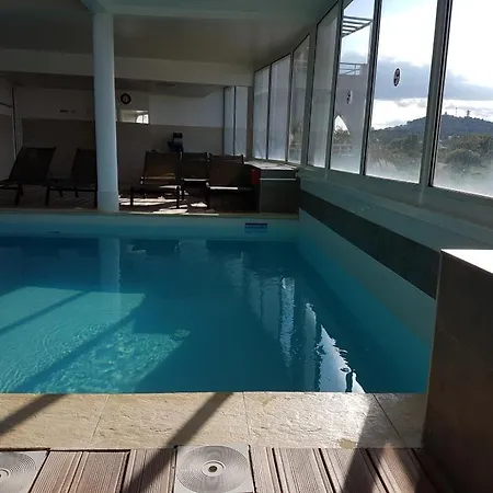 Studio avec Piscine résidence Natureva by 8H Agde