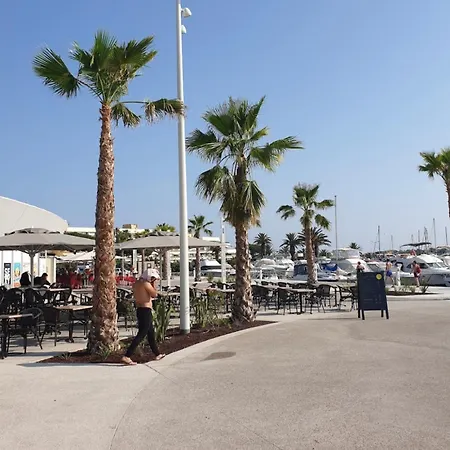 Studio avec Piscine résidence Natureva by 8H *