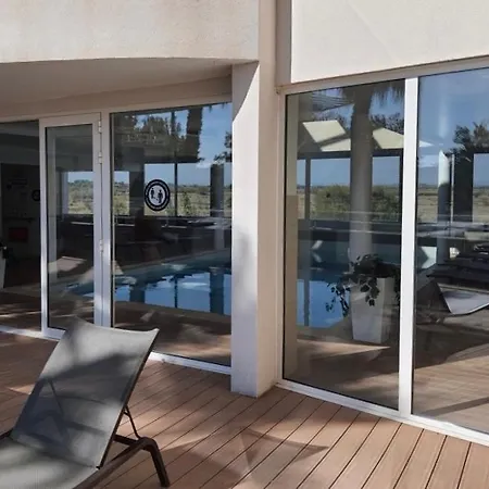 Studio avec Piscine résidence Natureva by 8H *