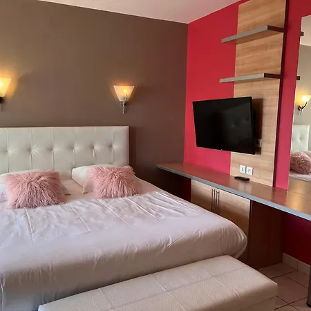 Studio avec Piscine résidence Natureva by 8H * Agde